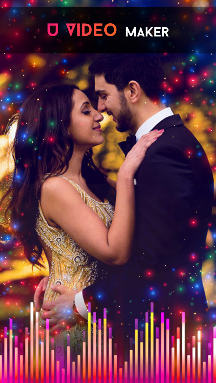 UVideo - Make Your Life Story