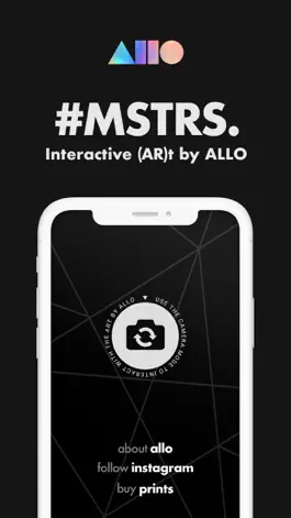 Game screenshot MSTRS. mod apk