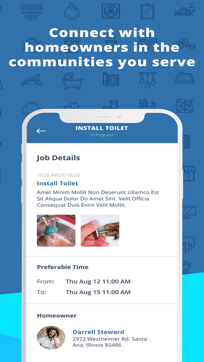 The Village Ledger Pro