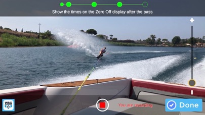 Screenshot #2 pour WaterSkiGames