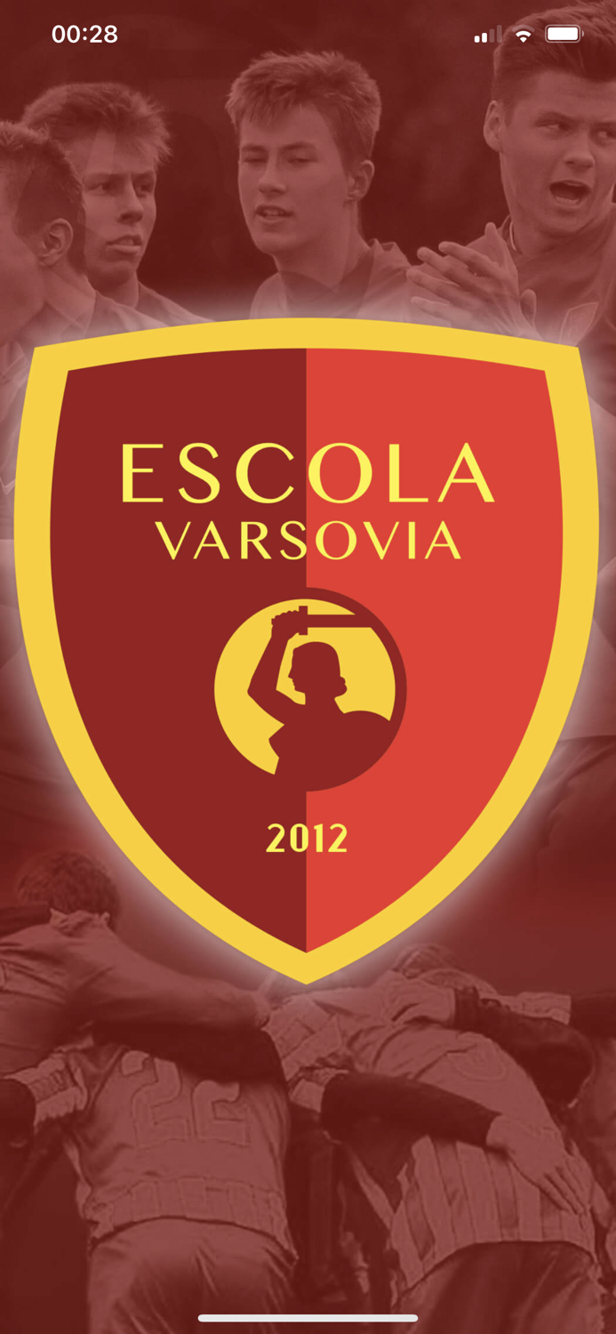 Escola Varsovia