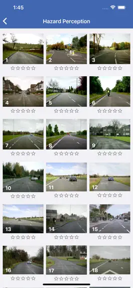 Game screenshot Driving Theory Test UK - 2022 apk