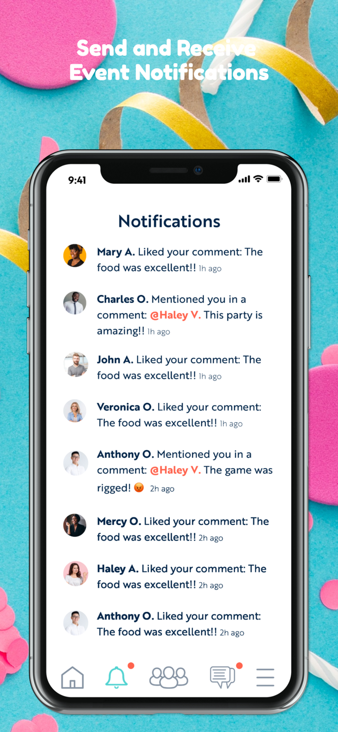 Nibi Event and Party Games