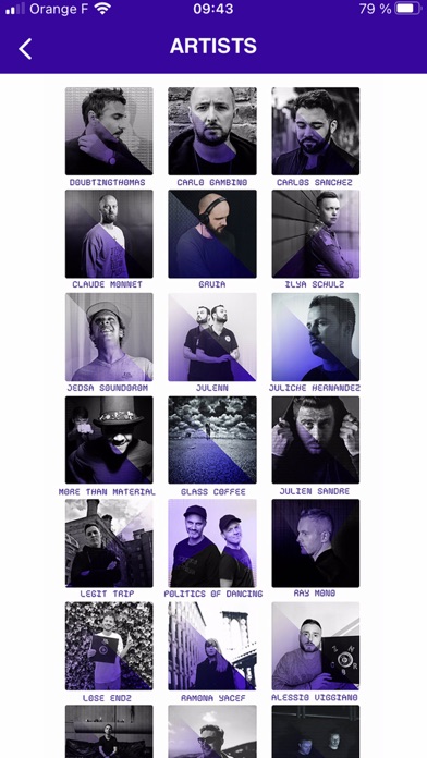 Zingiber Lab Screenshot 2 - AppWisp.com