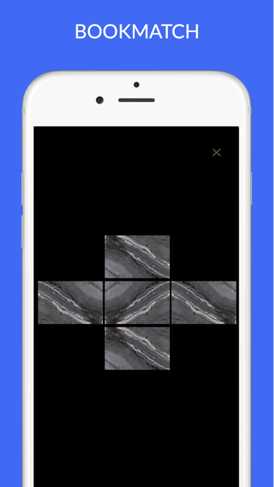 Alimoglu Marble Granite AR Screenshot