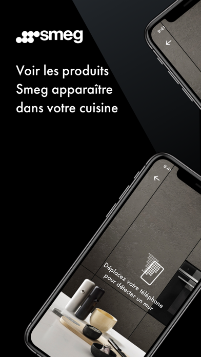 Screenshot #1 pour SmegAR