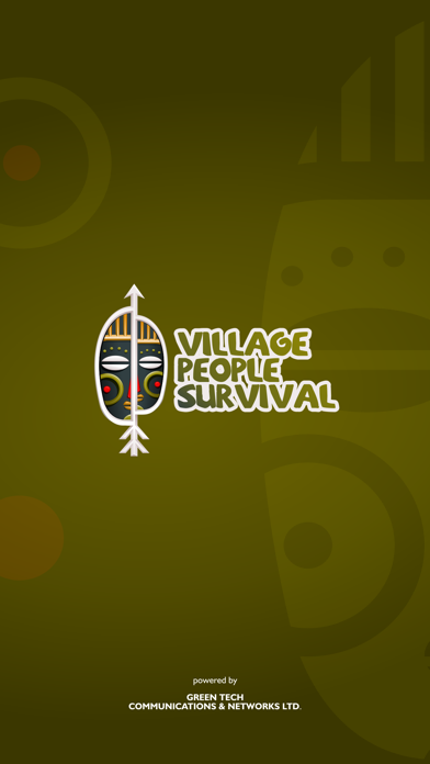 Screenshot #1 pour Village People Survival