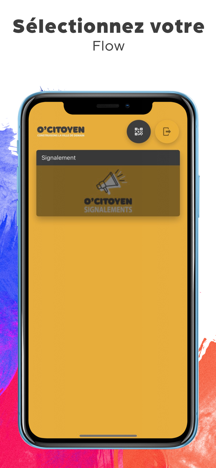 Ocitoyen