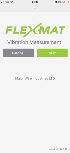 FLEX-MAT SENSOR(圖2)-速報App