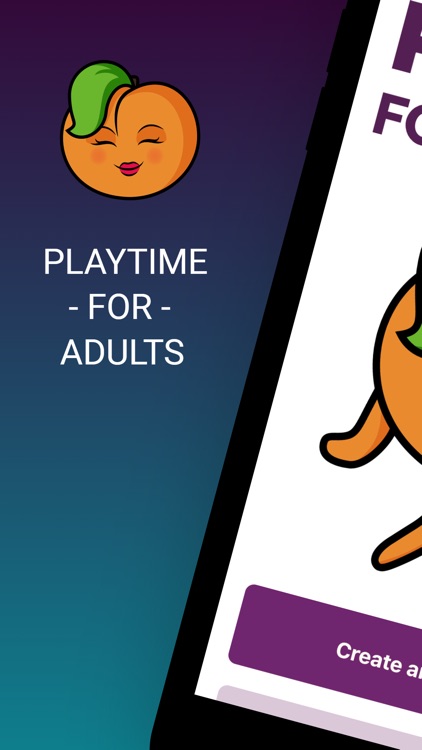 Peachy for Couples