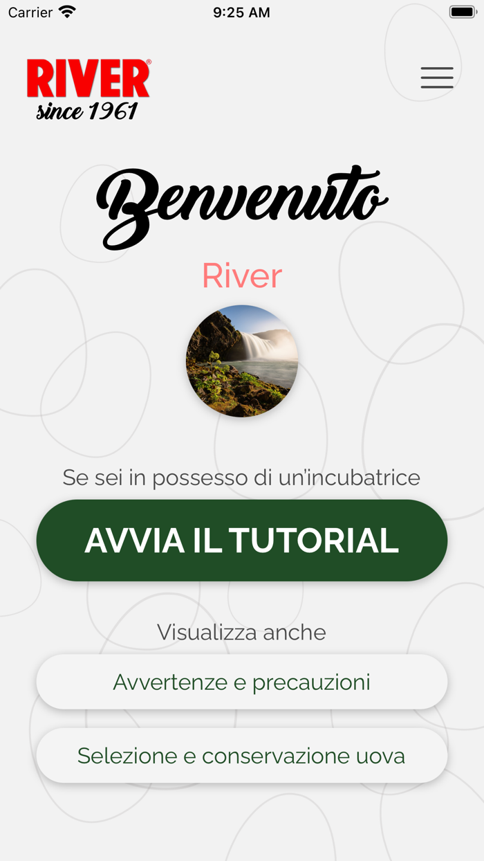 River CovApp