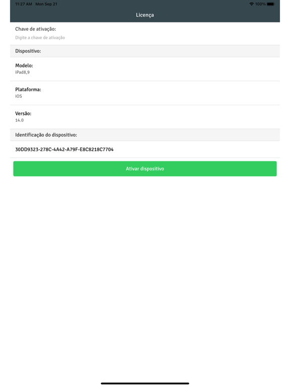 Screenshot #4 pour Alpha B.I