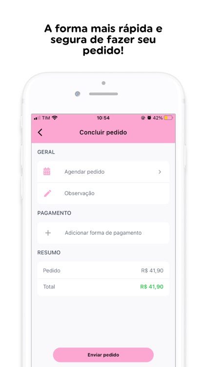 The Pizza screenshot-4