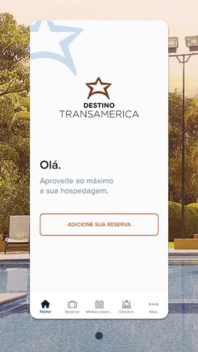 Destino Transamerica Screenshot