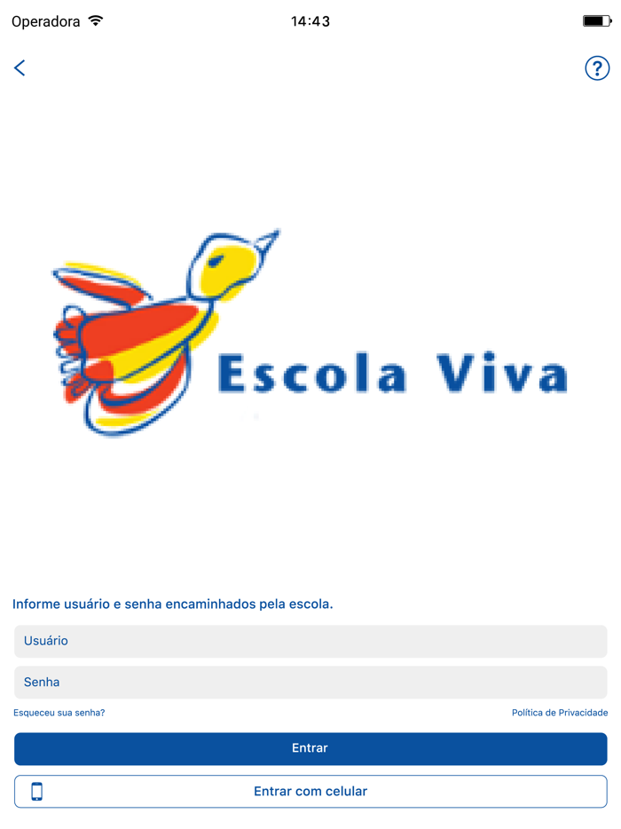 Escola Viva