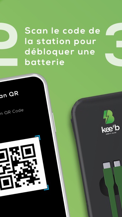 Kee'B screenshot-3