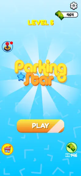 Game screenshot Parking Star!! mod apk