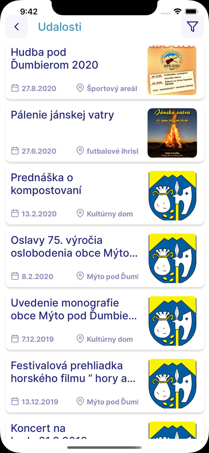 Mýto pod Ďumbierom