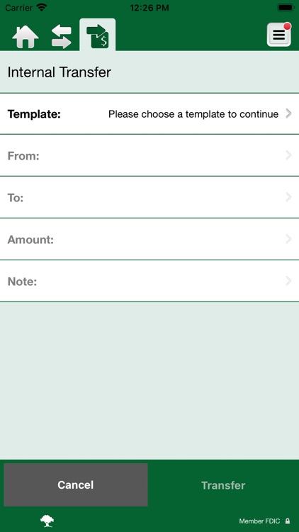 SCB Business screenshot-5