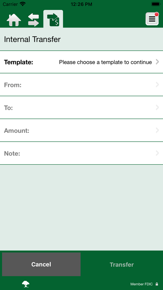 #6. SCB Business (iOS) 来自: South Central Bank, Inc.