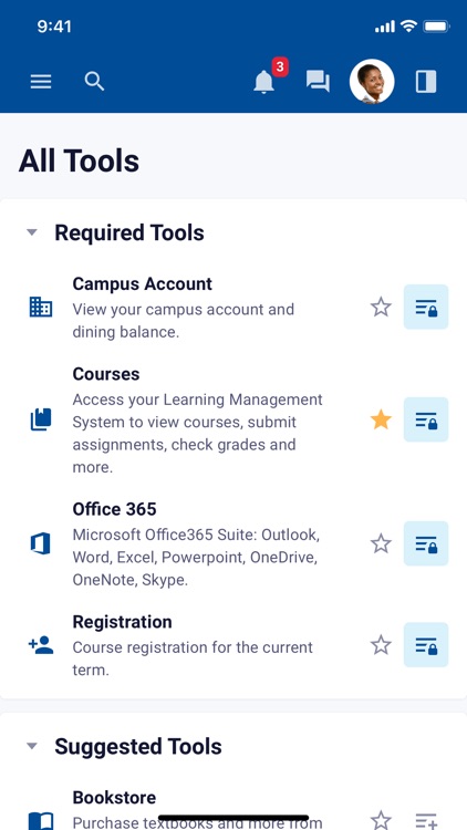 TigerONE screenshot-3