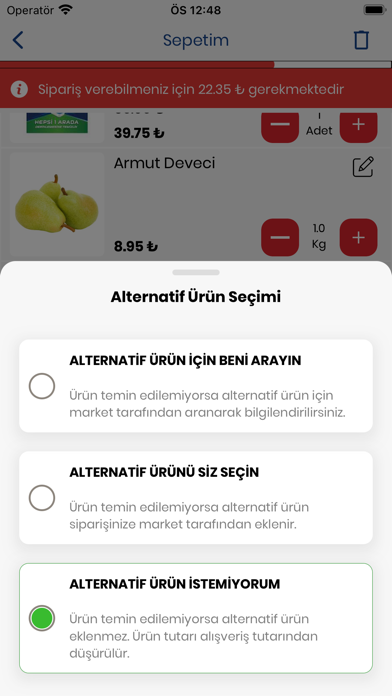 Özhan Screenshot