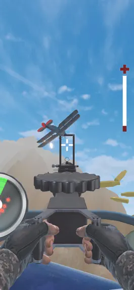 Game screenshot Air Dogfight mod apk
