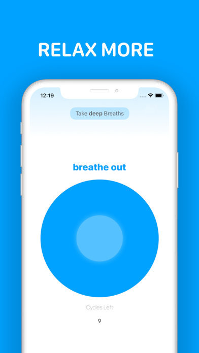 Oxygen 2 Screenshot 3 - AppWisp.com