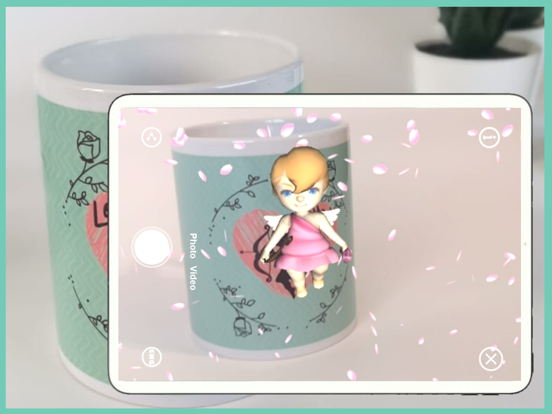 Screenshot #4 pour AR Tube_