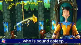 Game screenshot The Sleeping Prince - GameClub apk