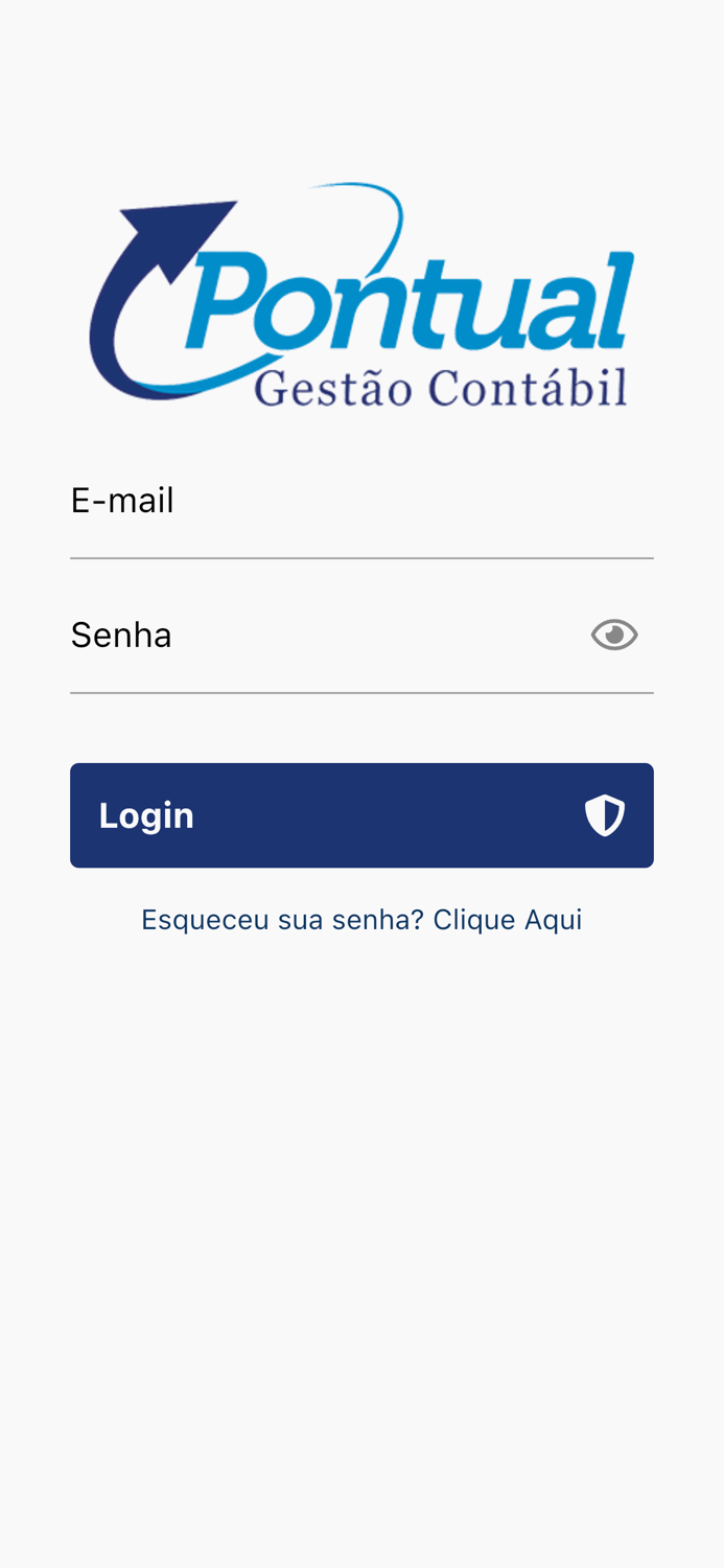 Pontual Gestão Contábil