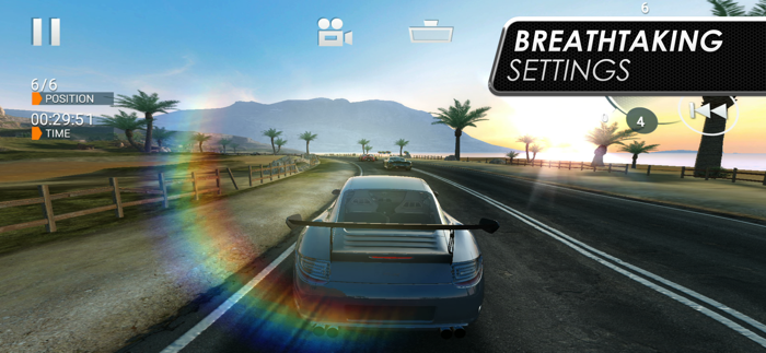 Gear.Club - True Racing