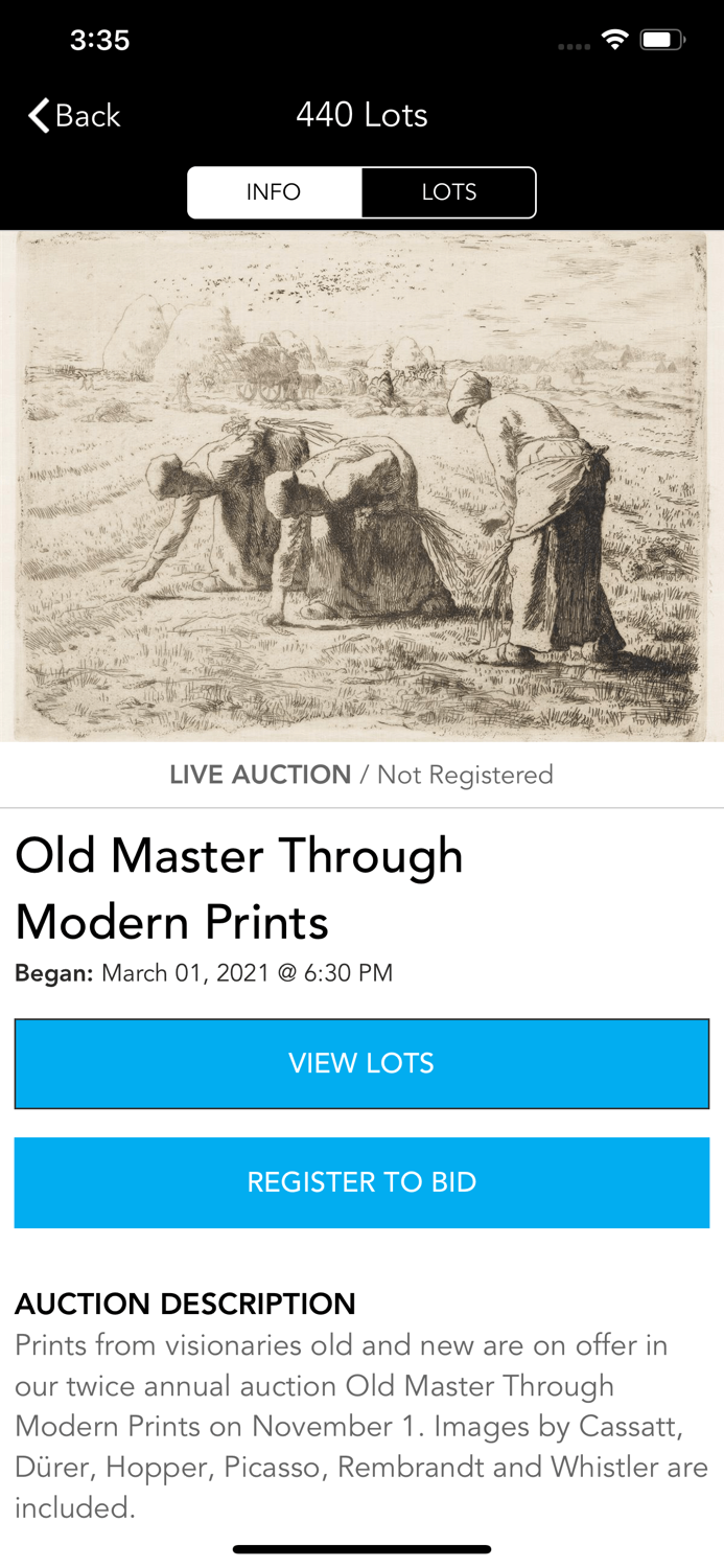 Swann Auction Galleries