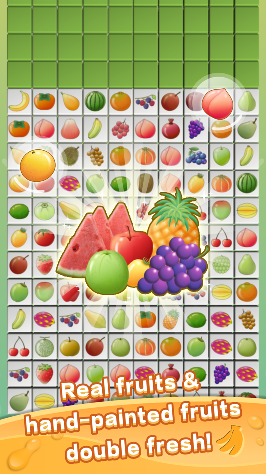 Fruit Pairing - 3.3.00 - (iOS)