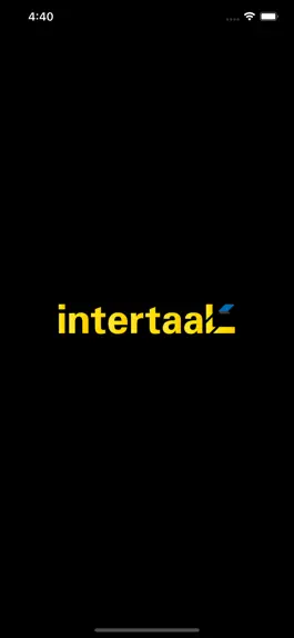 Game screenshot Intertaal Augmented mod apk