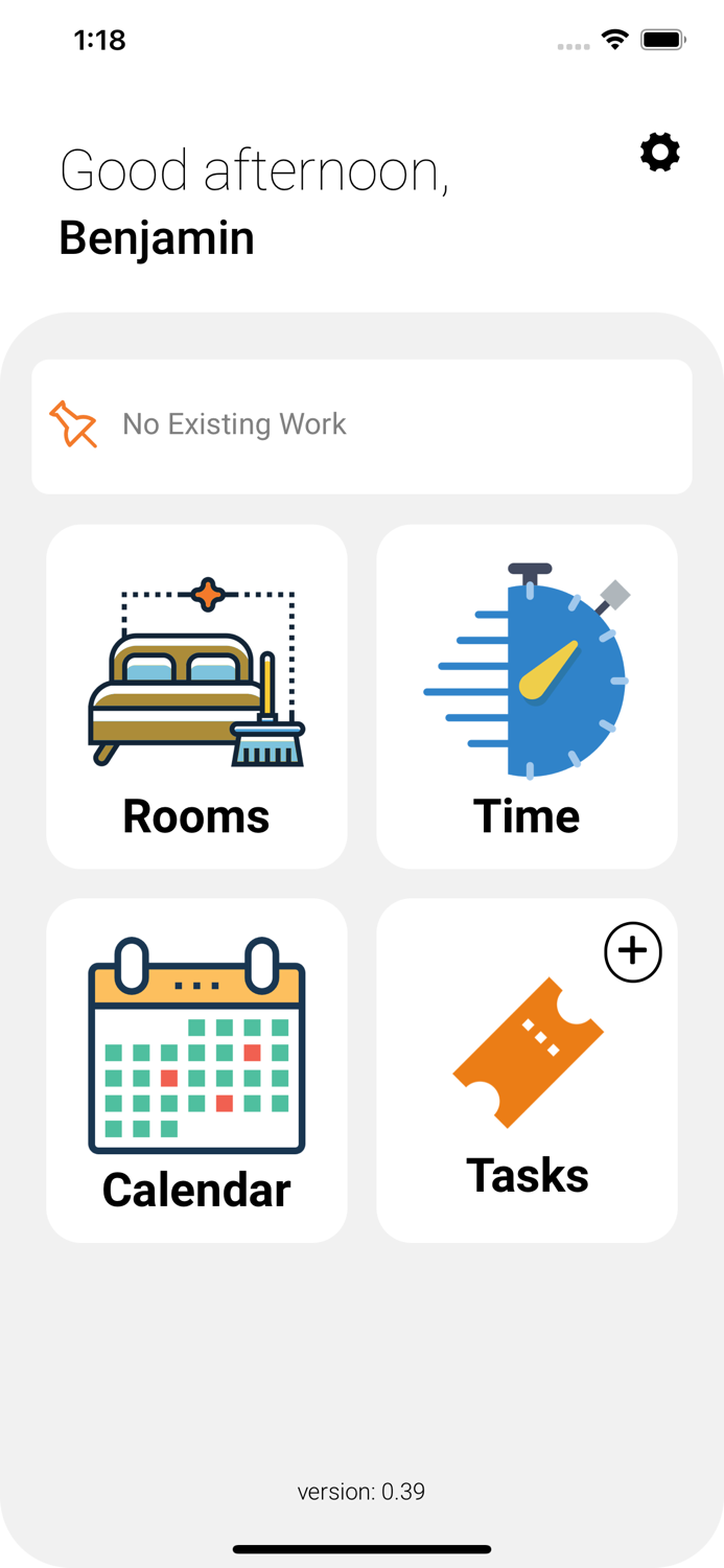 Easy Manage Property Manager