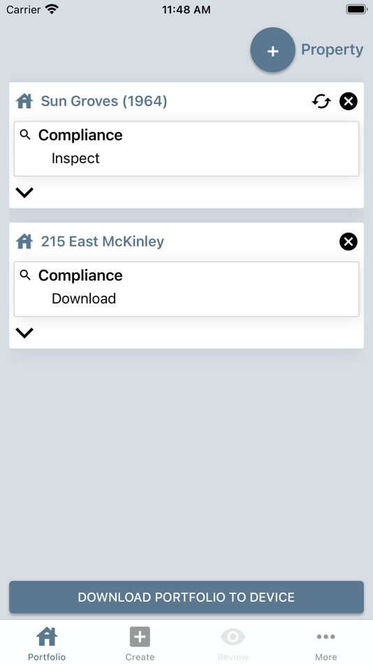 #2. HOA Toolkit (iOS) 由: Hestia Software