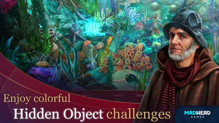 Nevertales The Abomination