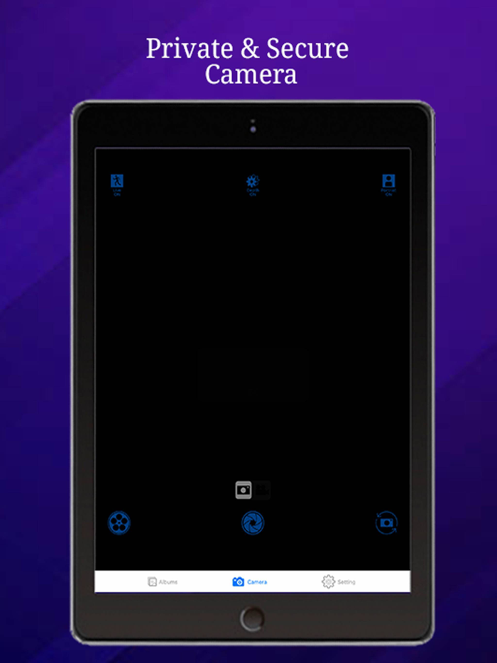 Gallery Pro Photo Vault