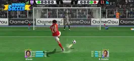 Game screenshot Winning Soccer mod apk
