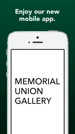Game screenshot Memorial Union Gallery mod apk