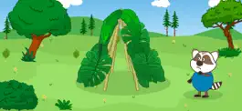 Game screenshot Сказки: Три поросенка apk