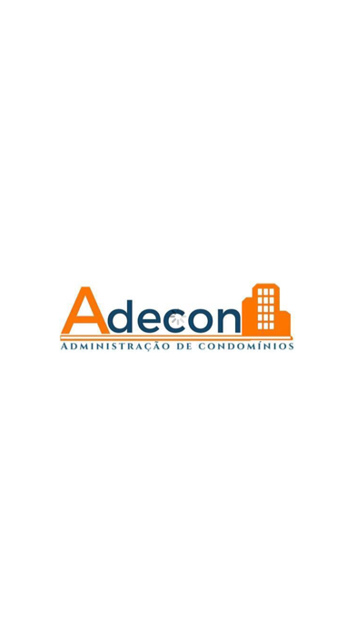 Adecon Screenshot