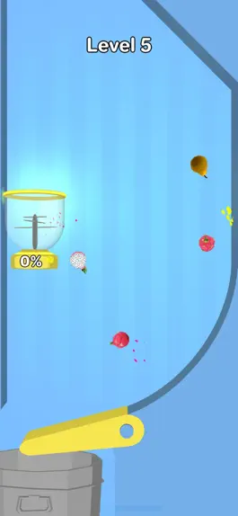 Game screenshot Juicy Cut 3D mod apk