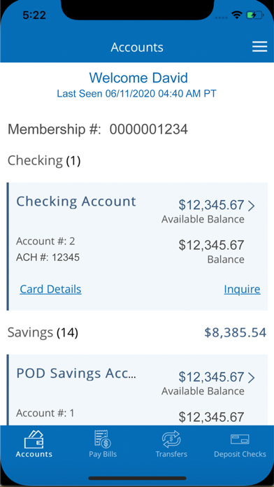 How to cancel & delete Star One Mobile Banking from iphone & ipad 2
