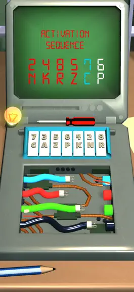Game screenshot Nuclear Simulator mod apk