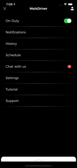 MelsDriver(圖4)-速報App
