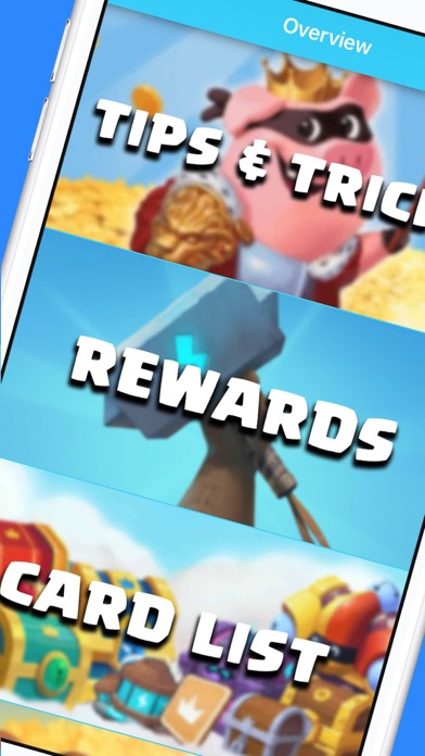 CM Rewards Spin Link & Coins Screenshot