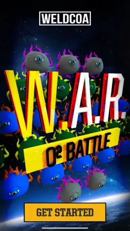 Game screenshot Weldcoa O2 Battle mod apk