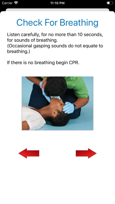 CPR Helper
